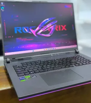 New Laptop Asus 32GB Intel Core I9 SSD 1T