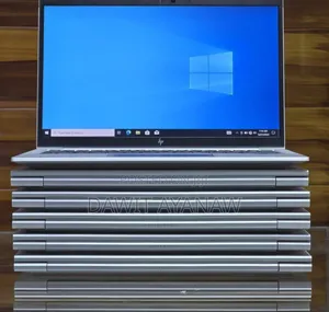 New Laptop HP EliteBook 840 G8 16GB Intel Core I7 SSD 512GB