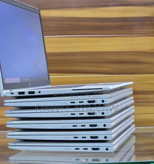 New Laptop HP EliteBook 840 G8 16GB Intel Core I7 SSD 512GB