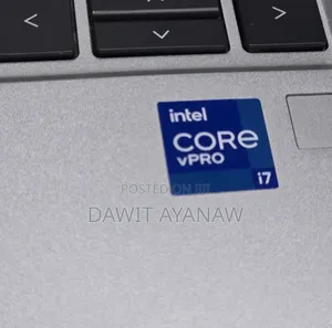 New Laptop HP EliteBook 840 G8 16GB Intel Core I7 SSD 512GB