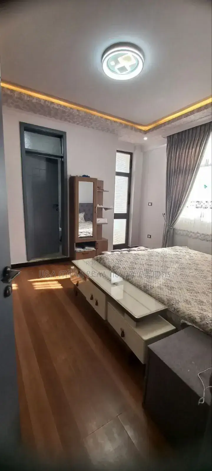 Furnished 3bdrm Apartment in Summit 72 Area, Yeka for sale