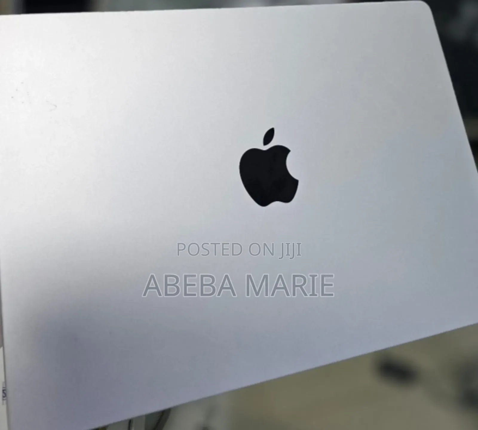 New Laptop Apple MacBook Pro 2023 M3 14-Inch 8GB Apple M3 SSD 512GB