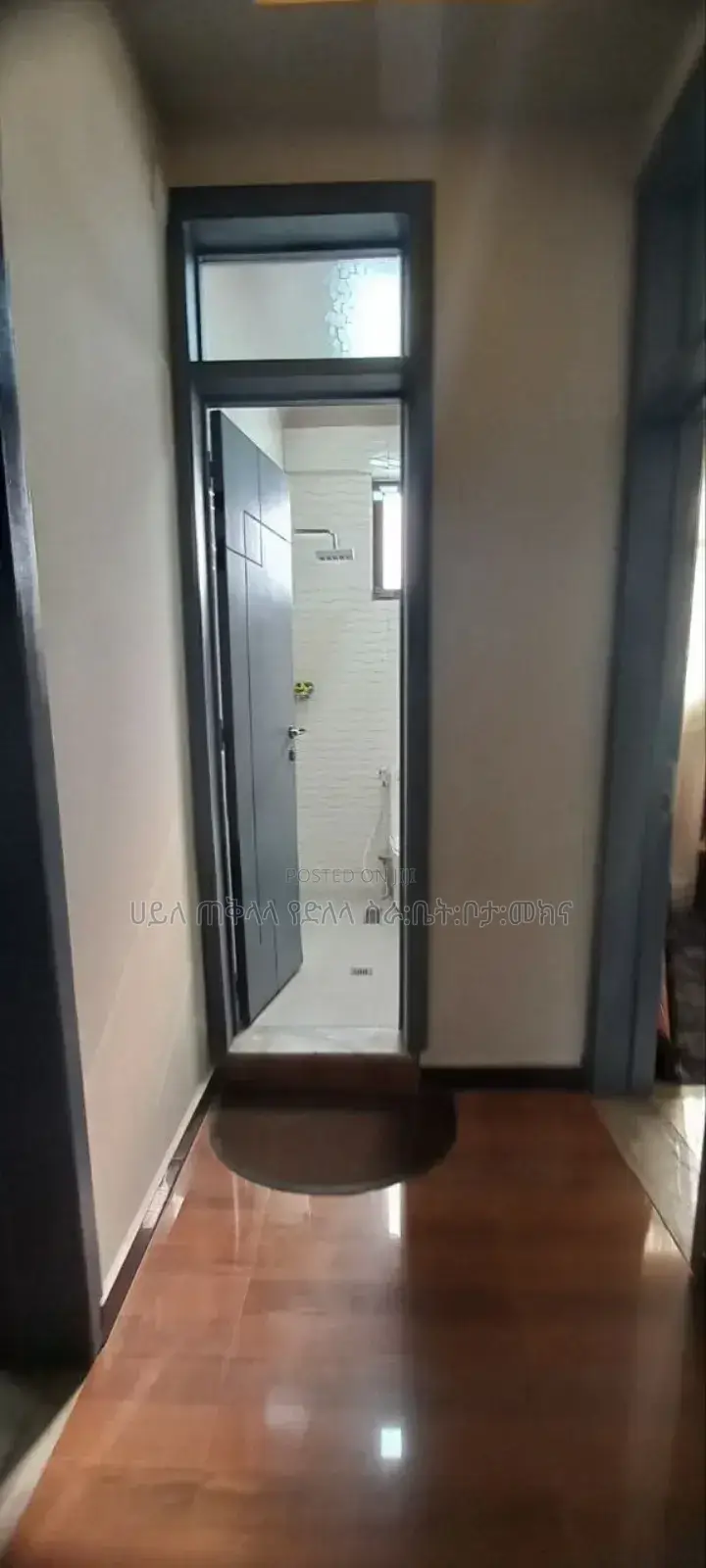 Furnished 3bdrm Apartment in Summit 72 Area, Yeka for sale