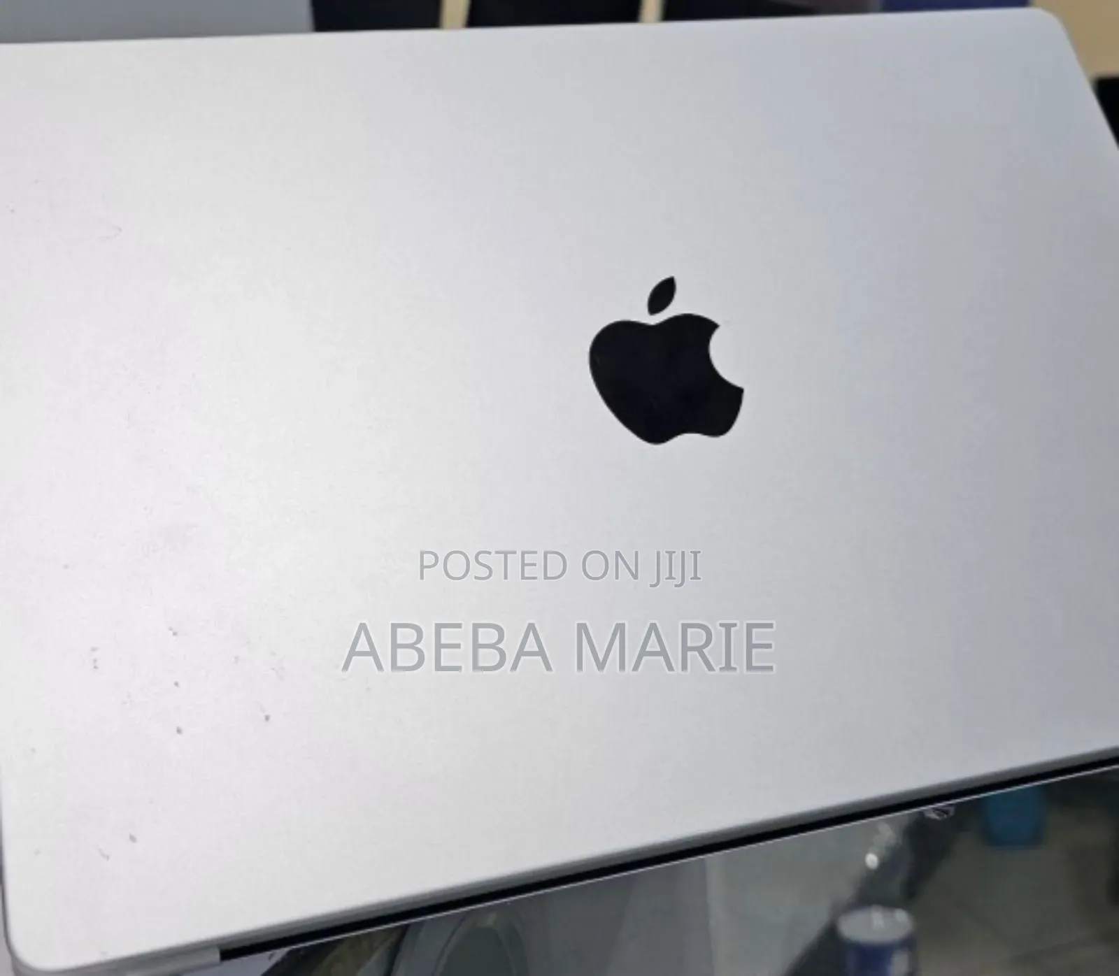 New Laptop Apple MacBook Pro 2023 M3 14-Inch 8GB Apple M3 SSD 512GB