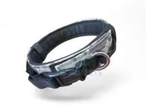 Photo - Super Durable and Safe New Brand Dog Collar