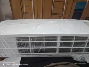 Frost Cooling Air Conditioners 12000 Split Type in Ethiopia