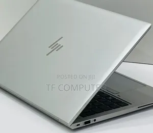 Photo - New Laptop HP EliteBook 850 16GB Intel Core I7 SSD 512GB