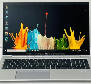 New Laptop HP EliteBook 850 16GB Intel Core I7 SSD 512GB