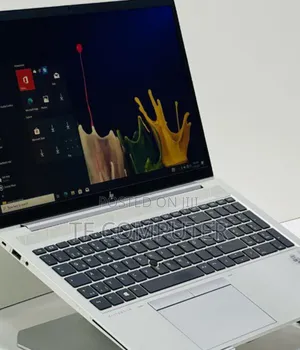New Laptop HP EliteBook 850 16GB Intel Core I7 SSD 512GB