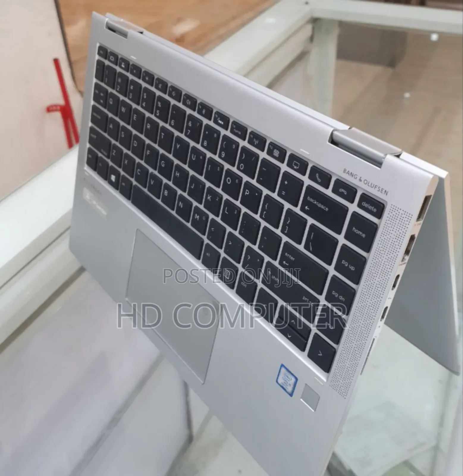 New Laptop HP EliteBook 1040 G3 16GB Intel Core I5 SSD 512GB