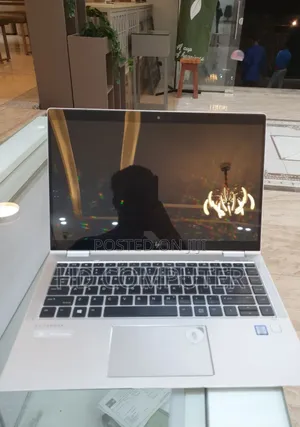 New Laptop HP EliteBook 1040 G3 16GB Intel Core I5 SSD 512GB