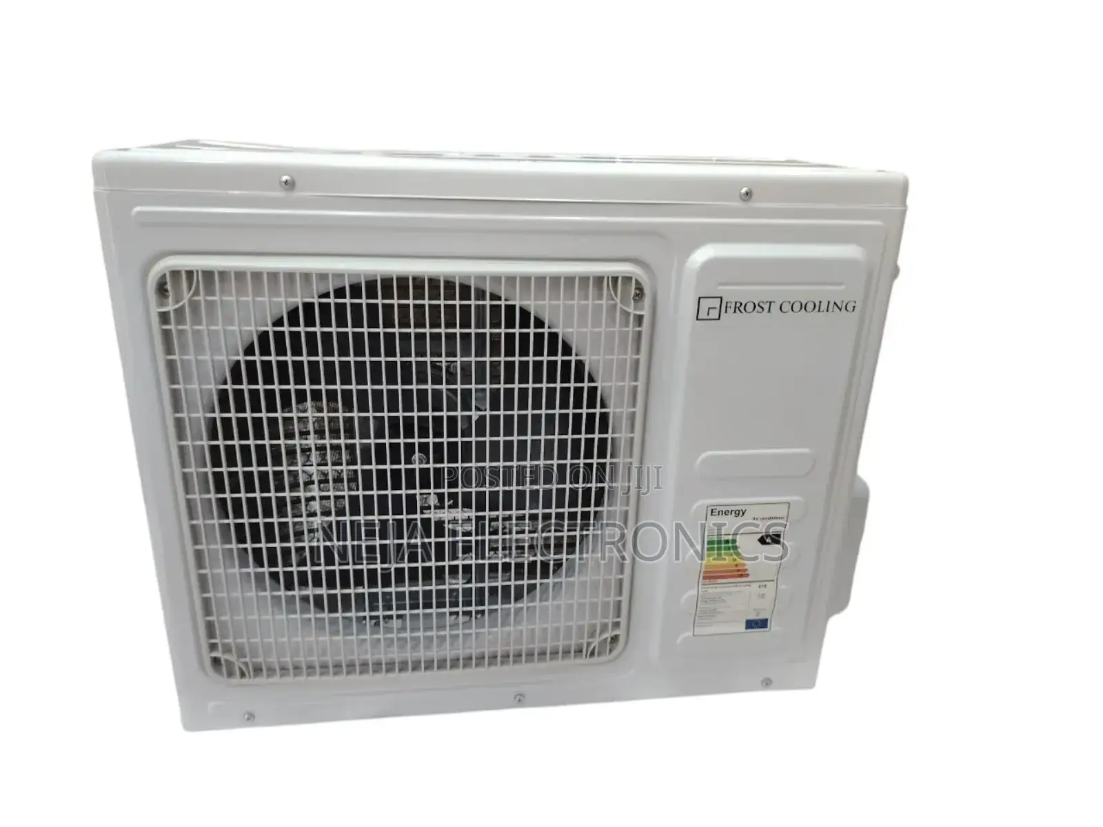 Split Air Conditioners Frost Cooling 12000btu Free Deliver