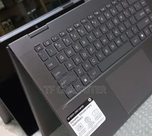 New Laptop HP Envy X360 32GB Intel Core I7 SSD 1T