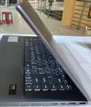 New Laptop HP Envy X360 32GB Intel Core I7 SSD 1T