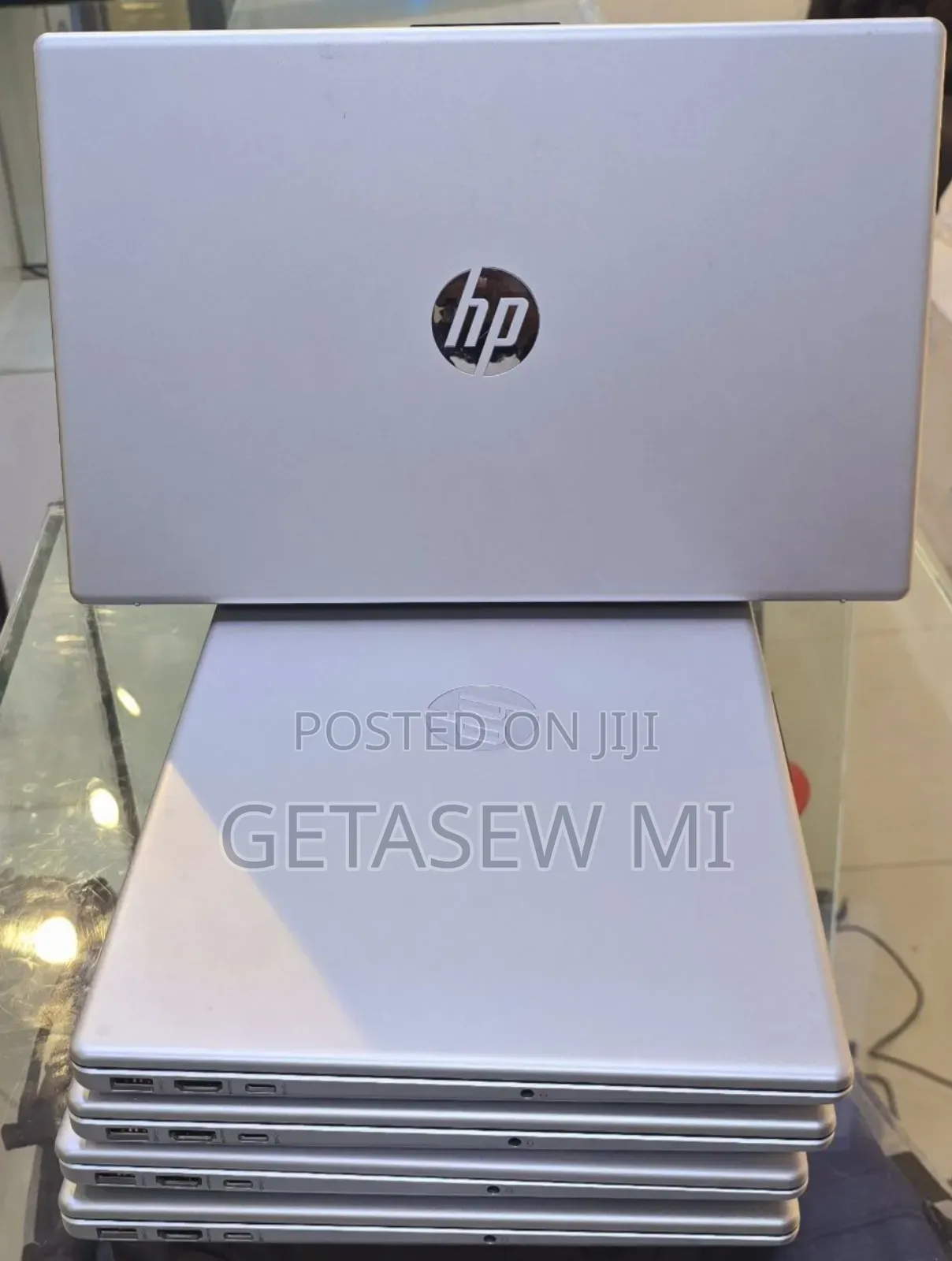 New Laptop HP Stream Notebook 16GB Intel Core i7 SSD 1T