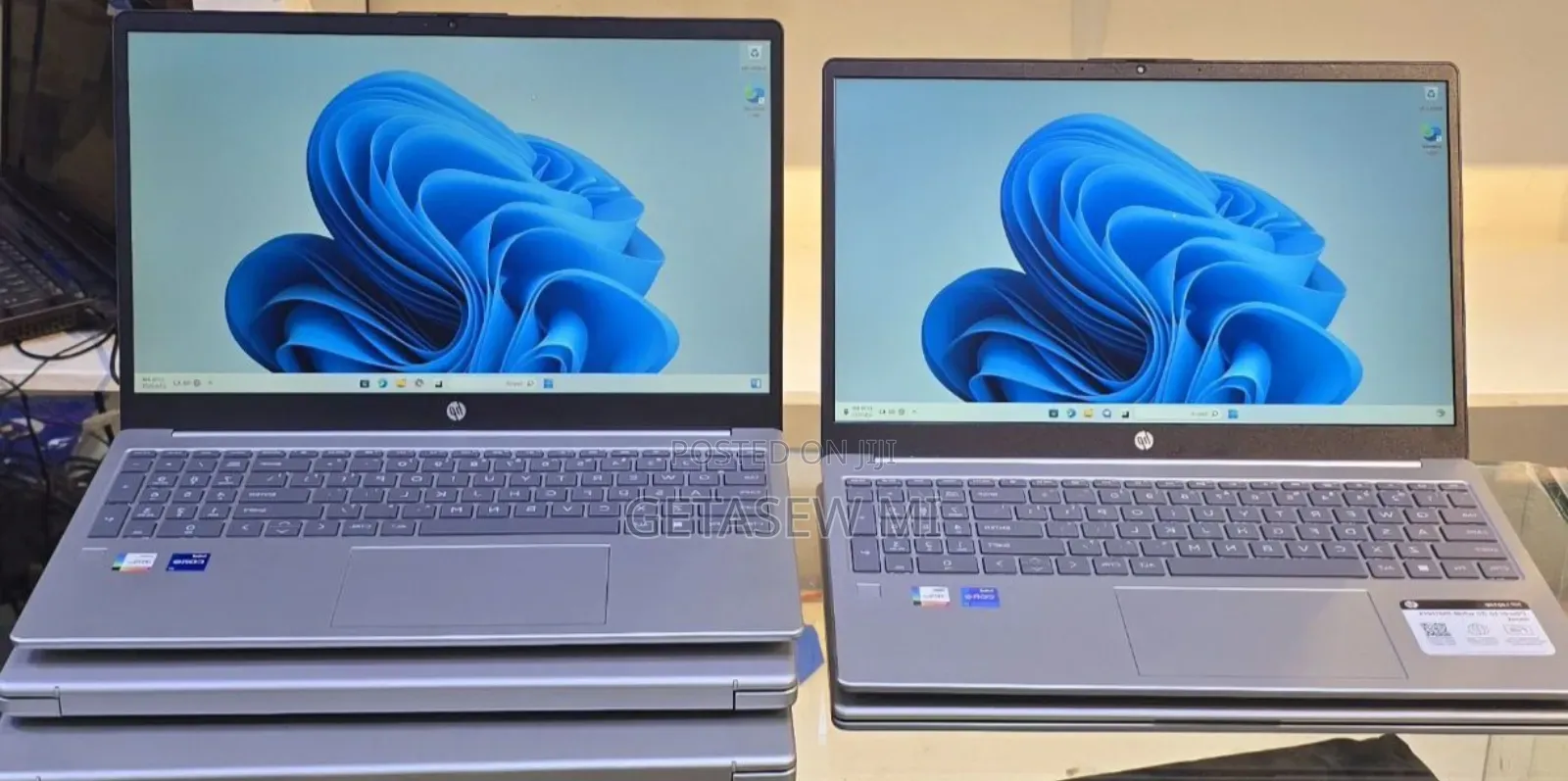 New Laptop HP Stream Notebook 16GB Intel Core i7 SSD 1T