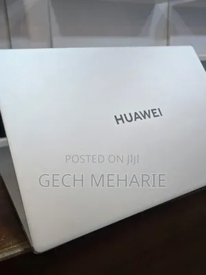 Photo - New Laptop Huawei MateBook X Pro 16GB Intel Core I7 SSD 512GB