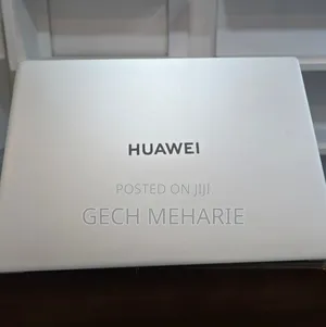 New Laptop Huawei MateBook X Pro 16GB Intel Core I7 SSD 512GB