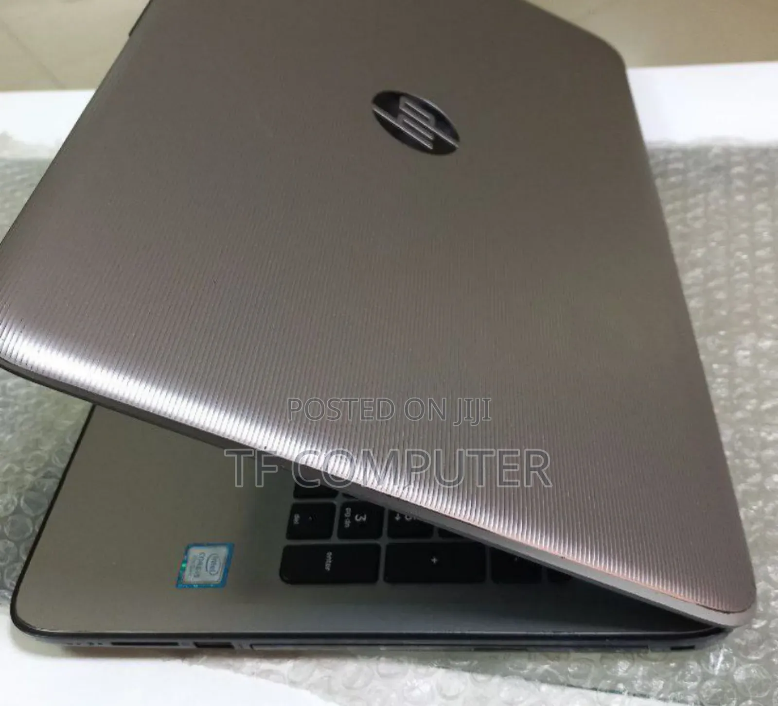 New Laptop HP Stream Notebook 8GB Intel Core I5 HDD 1T