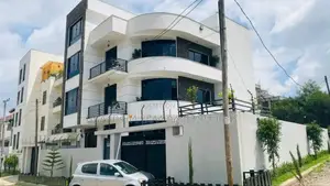 Photo - Furnished 12bdrm Townhouse/Terrace in Lebu, Nifas Silk-Lafto for sale