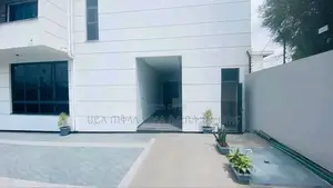 Furnished 12bdrm Townhouse/Terrace in Lebu, Nifas Silk-Lafto for sale