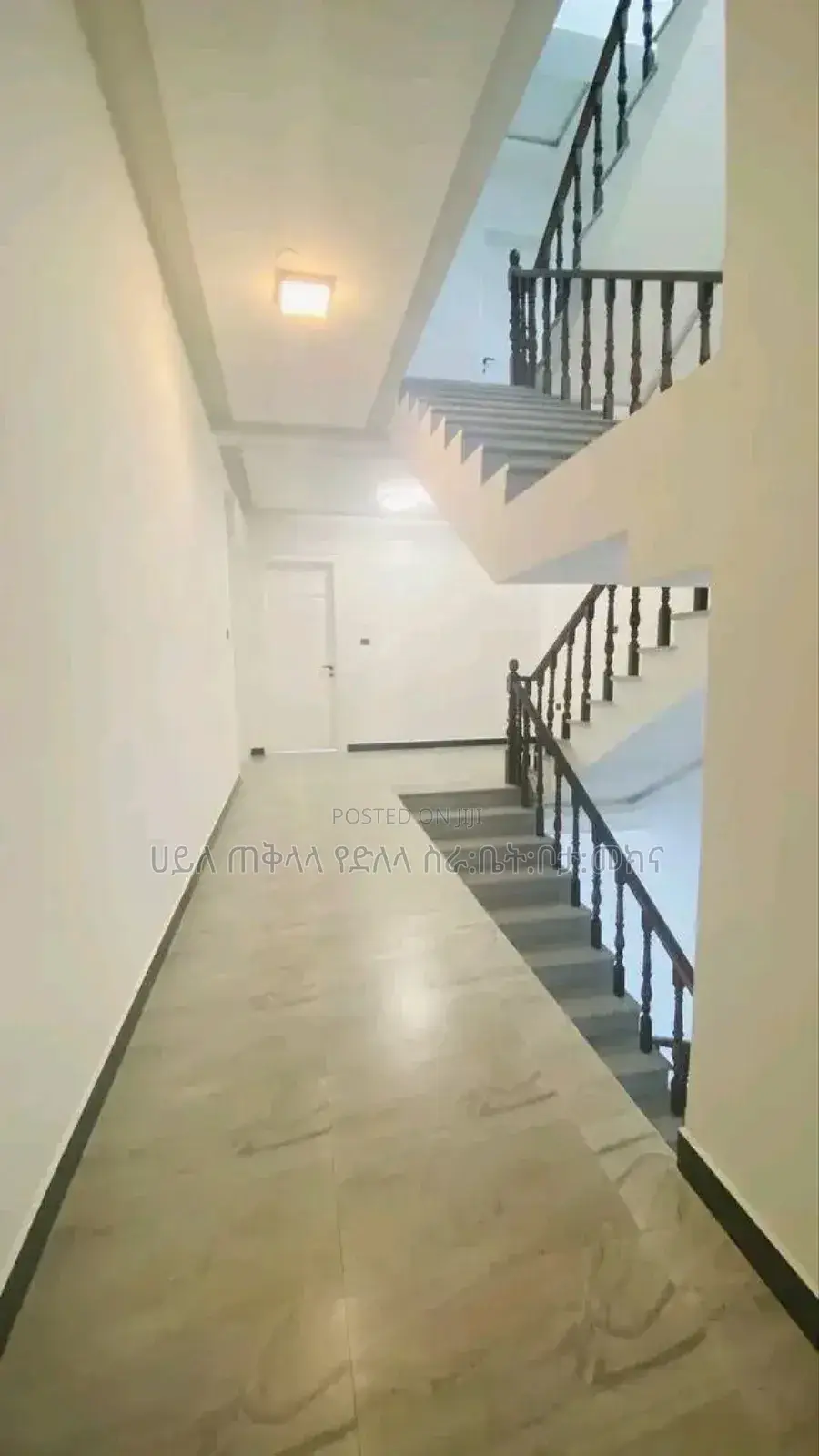 Furnished 12bdrm Townhouse/Terrace in Lebu, Nifas Silk-Lafto for sale