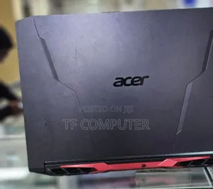 New Laptop Acer Nitro 5 16GB Intel Core I7 SSD 512GB
