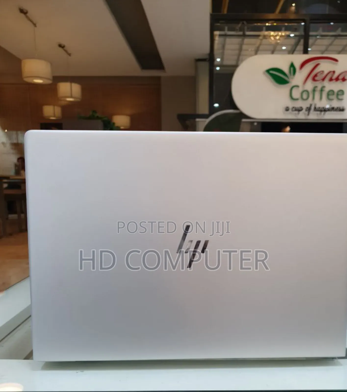 New Laptop HP EliteBook 840 16GB Intel Core I5 SSD 512GB