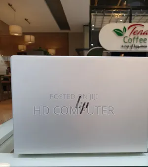 New Laptop HP EliteBook 840 16GB Intel Core I5 SSD 512GB