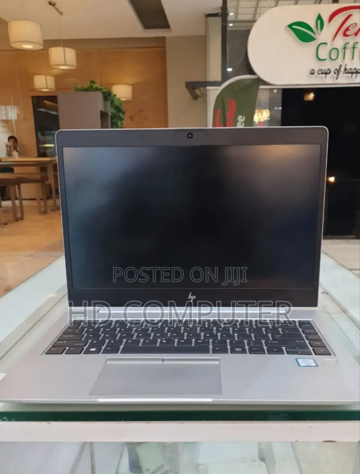 New Laptop HP EliteBook 840 16GB Intel Core I5 SSD 512GB