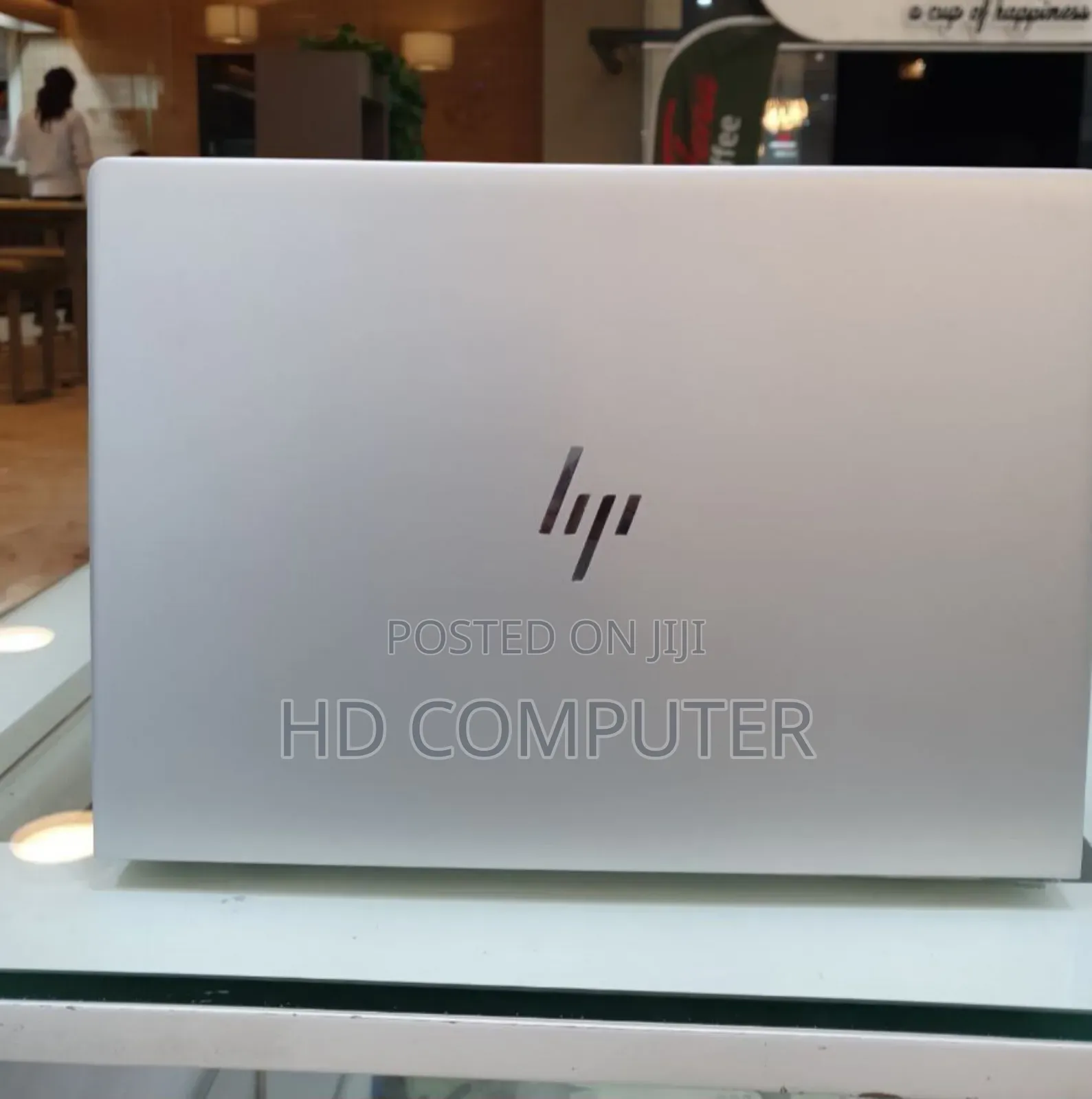 New Laptop HP EliteBook 840 16GB Intel Core I5 SSD 512GB