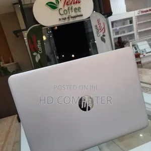 New Laptop HP EliteBook 840 8GB Intel Core I5 HDD 1T