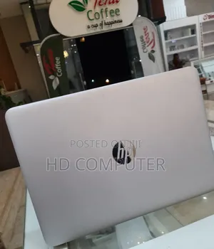 New Laptop HP EliteBook 840 8GB Intel Core I5 HDD 1T