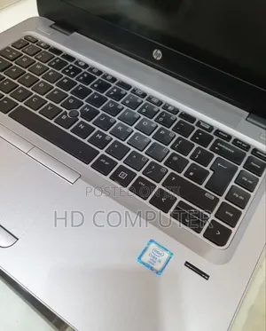 New Laptop HP EliteBook 840 8GB Intel Core I5 HDD 1T