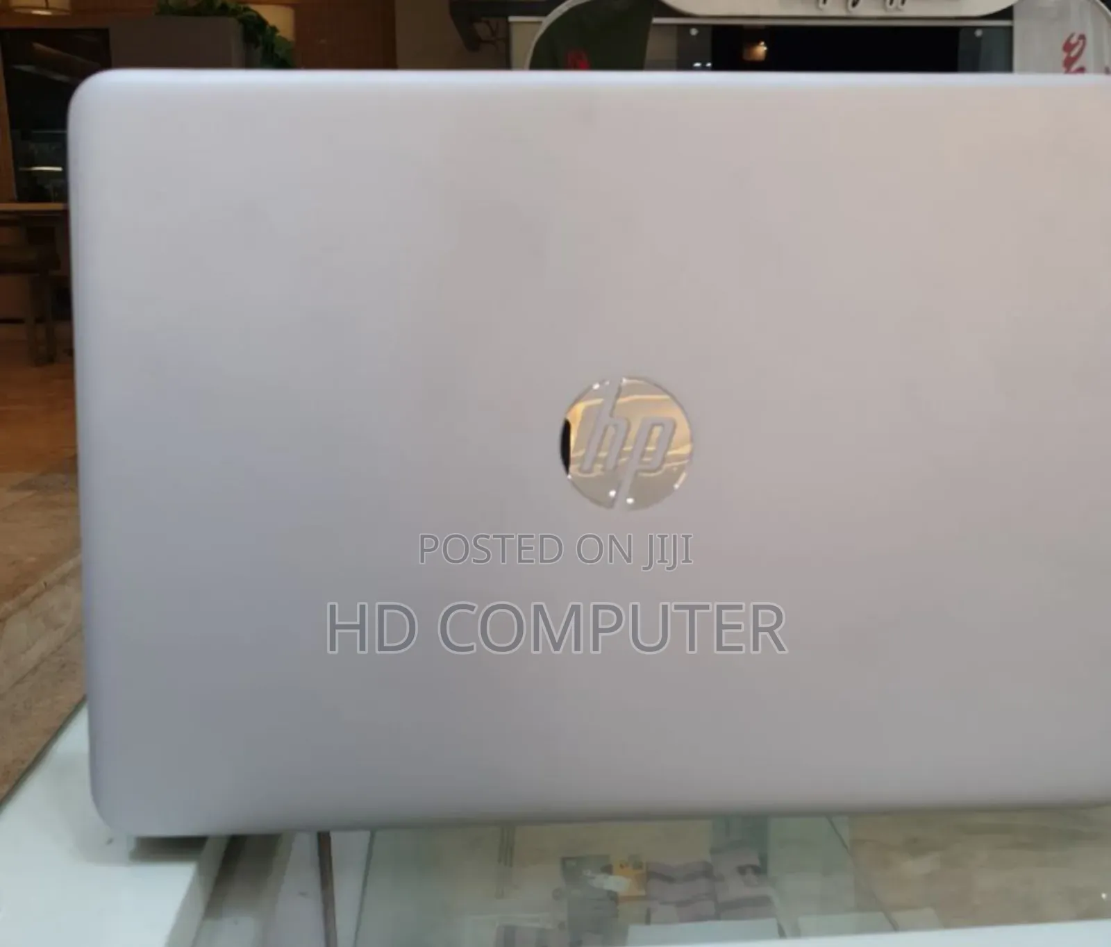 New Laptop HP EliteBook 840 8GB Intel Core I5 HDD 1T