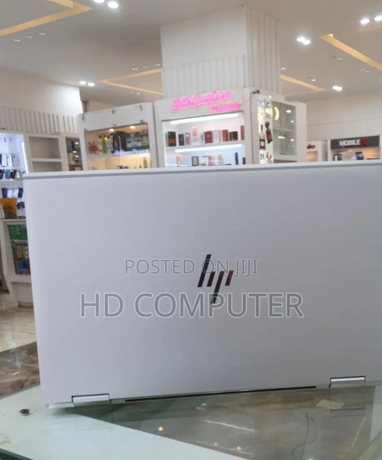 New Laptop HP EliteBook X360 1040 G7 16GB Intel Core I7 SSD 512GB