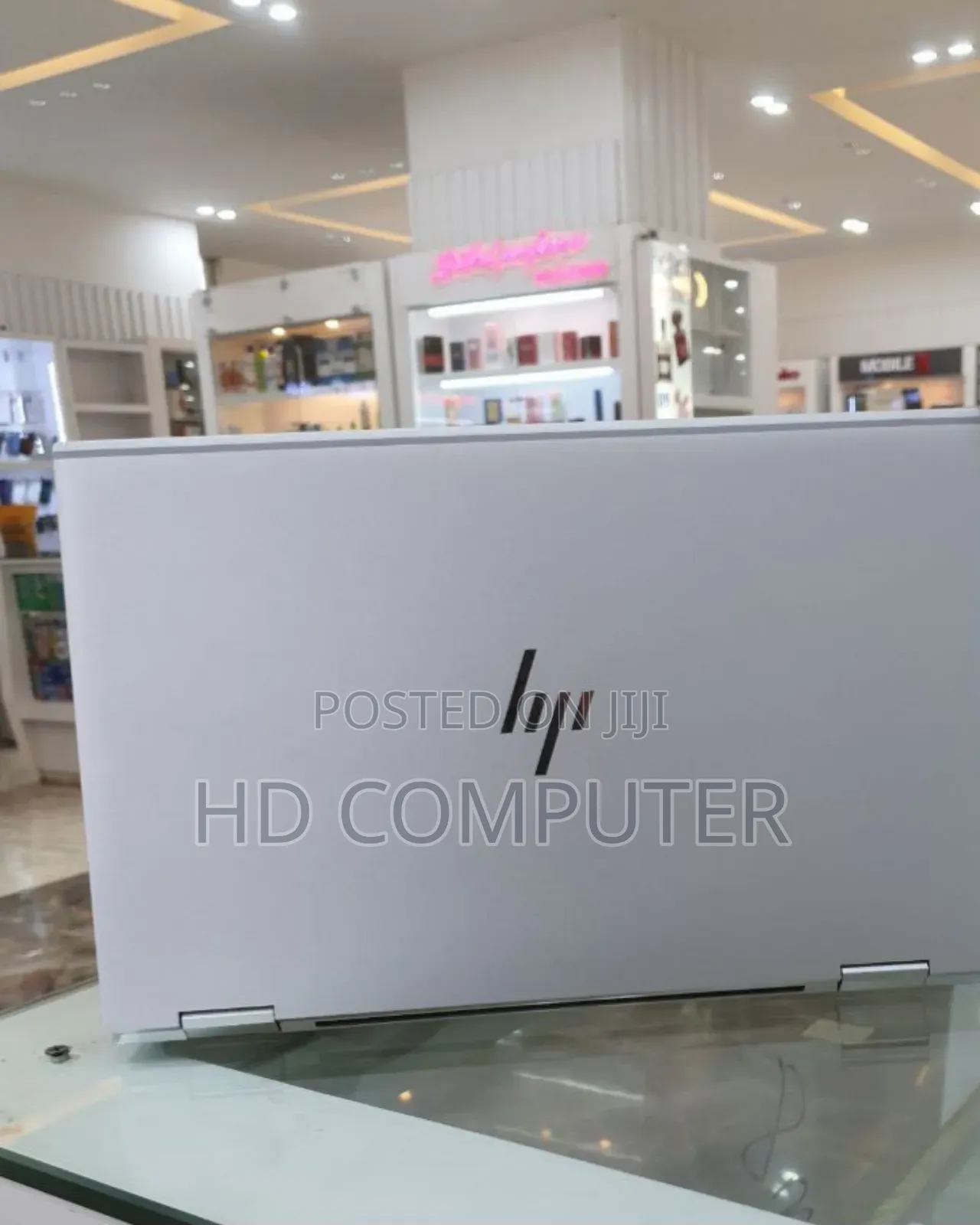 New Laptop HP EliteBook X360 1040 G7 16GB Intel Core I7 SSD 512GB