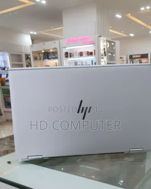 New Laptop HP EliteBook X360 1040 G7 16GB Intel Core I7 SSD 512GB