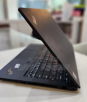 New Laptop Lenovo 16GB Intel Core I5 SSD 512GB