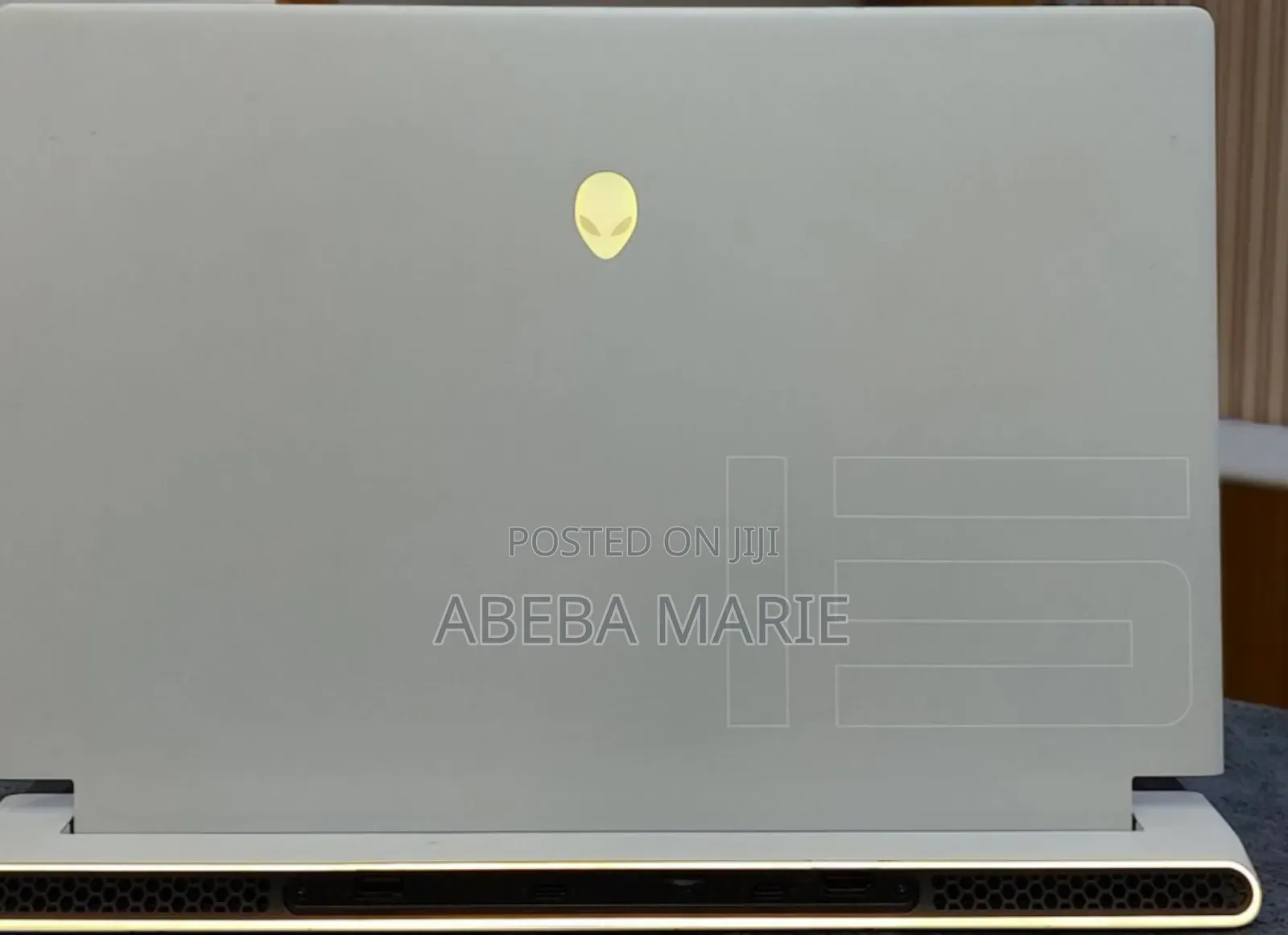 New Laptop Alienware M17x R2 32GB Intel Core I9 SSD 1T