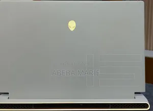 New Laptop Alienware M17x R2 32GB Intel Core I9 SSD 1T