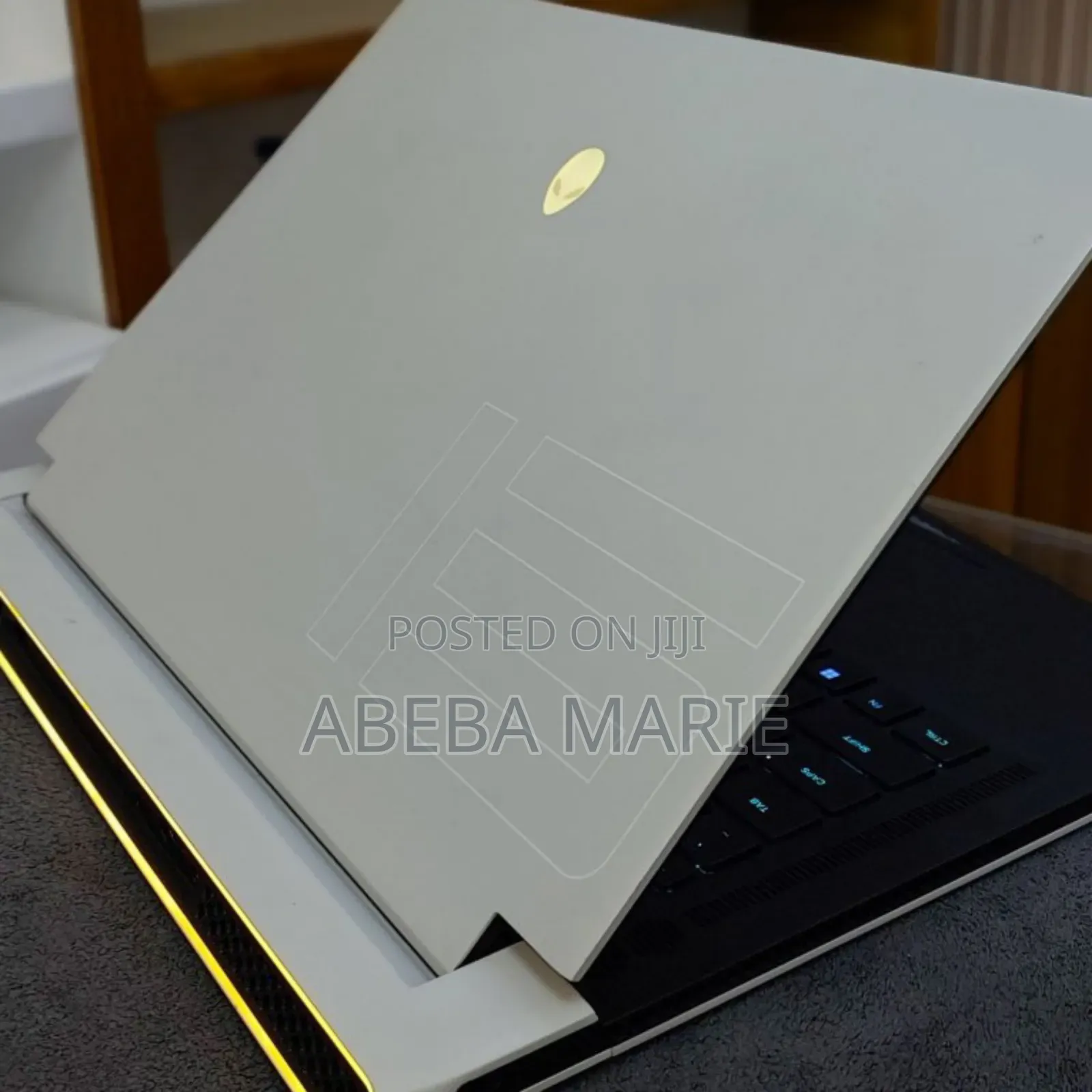 New Laptop Alienware M17x R2 32GB Intel Core I9 SSD 1T