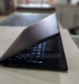 New Laptop Dell 8GB Intel Core I5 SSD 256GB