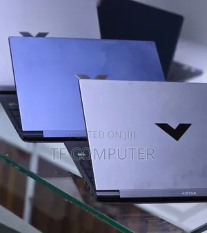 Photo - New Laptop HP Victus 15 16GB Intel Core I5 SSD 512GB