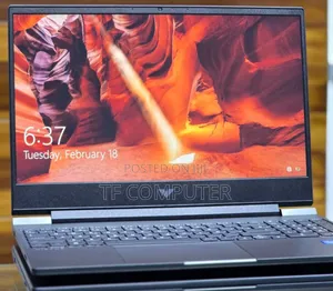 New Laptop HP Victus 15 16GB Intel Core I5 SSD 512GB