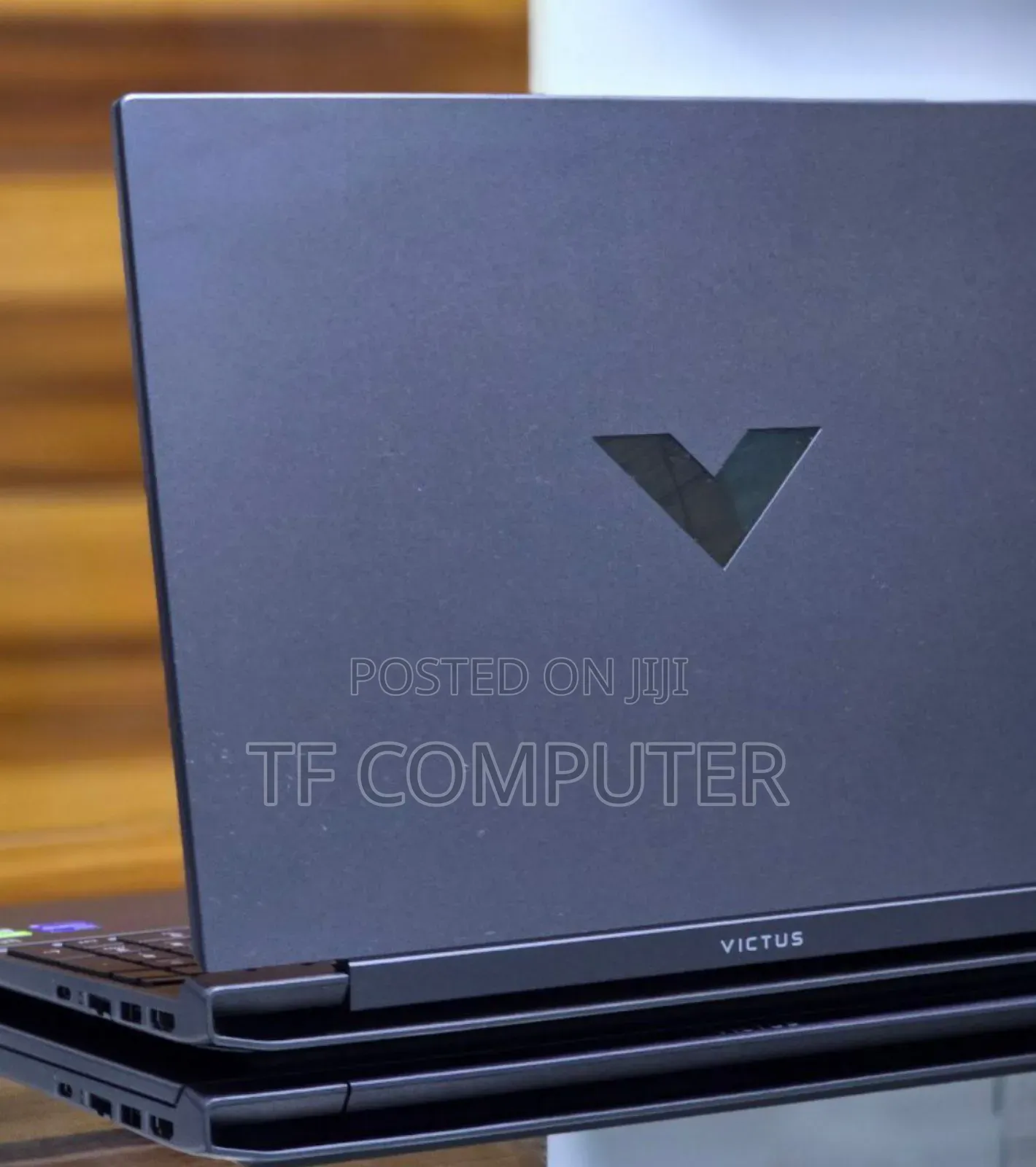 New Laptop HP Victus 15 16GB Intel Core I5 SSD 512GB