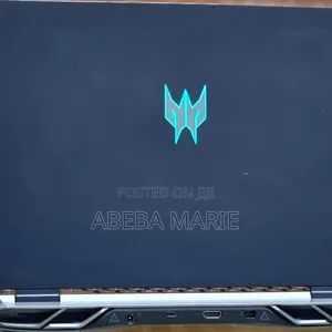 Photo - New Laptop Acer Predator Helios 300 16GB Intel Core I9 SSD 512GB