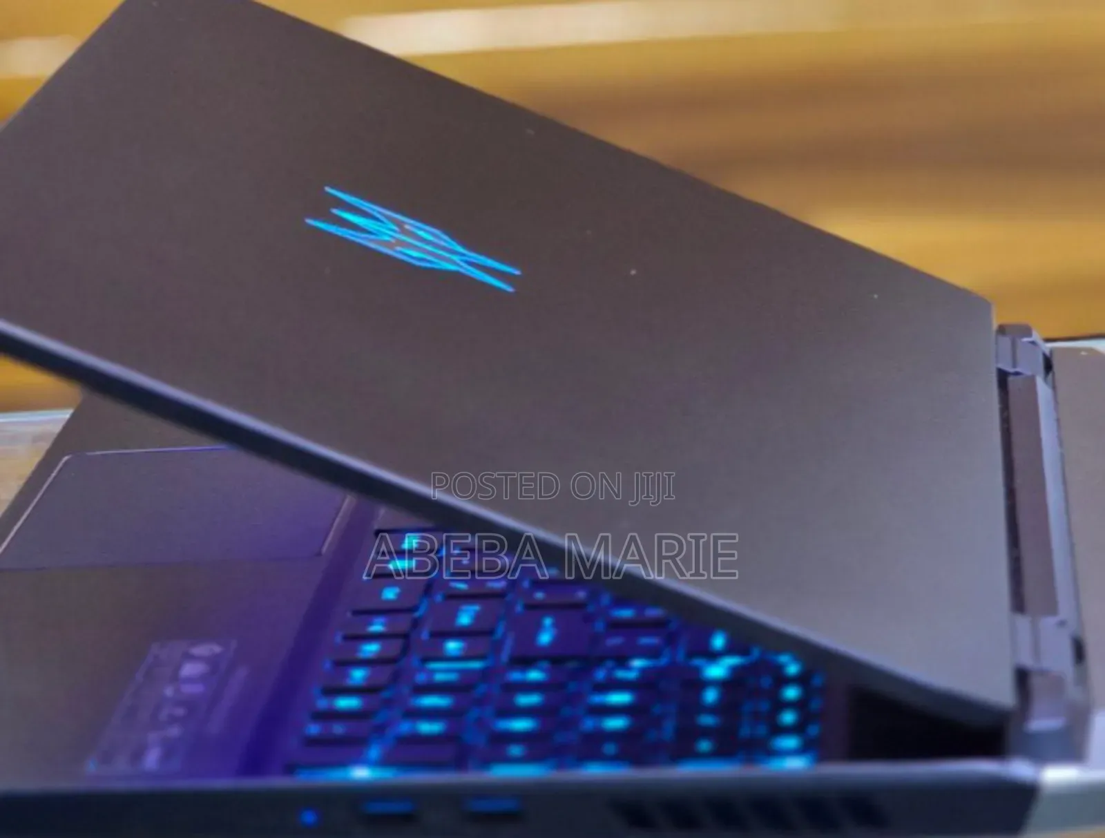 New Laptop Acer Predator Helios 300 16GB Intel Core I9 SSD 512GB