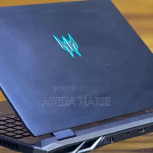 New Laptop Acer Predator Helios 300 16GB Intel Core I9 SSD 512GB