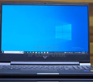 Photo - New Laptop HP Victus 15 16GB Intel Core I5 SSD 512GB